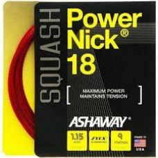 Ashaway PowerNick 18